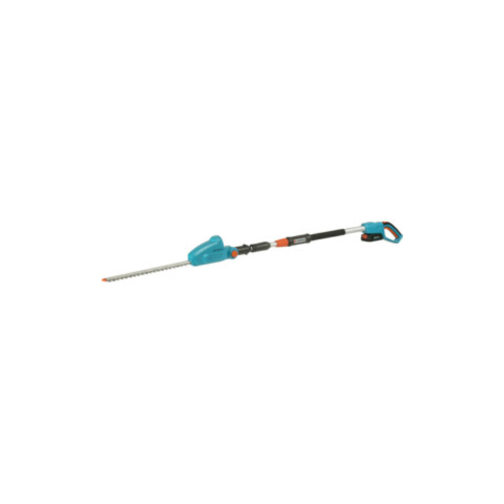 GARDENA Akku-Teleskop-Heckenschere THS 42/18V P4A Ready-To-Use Set