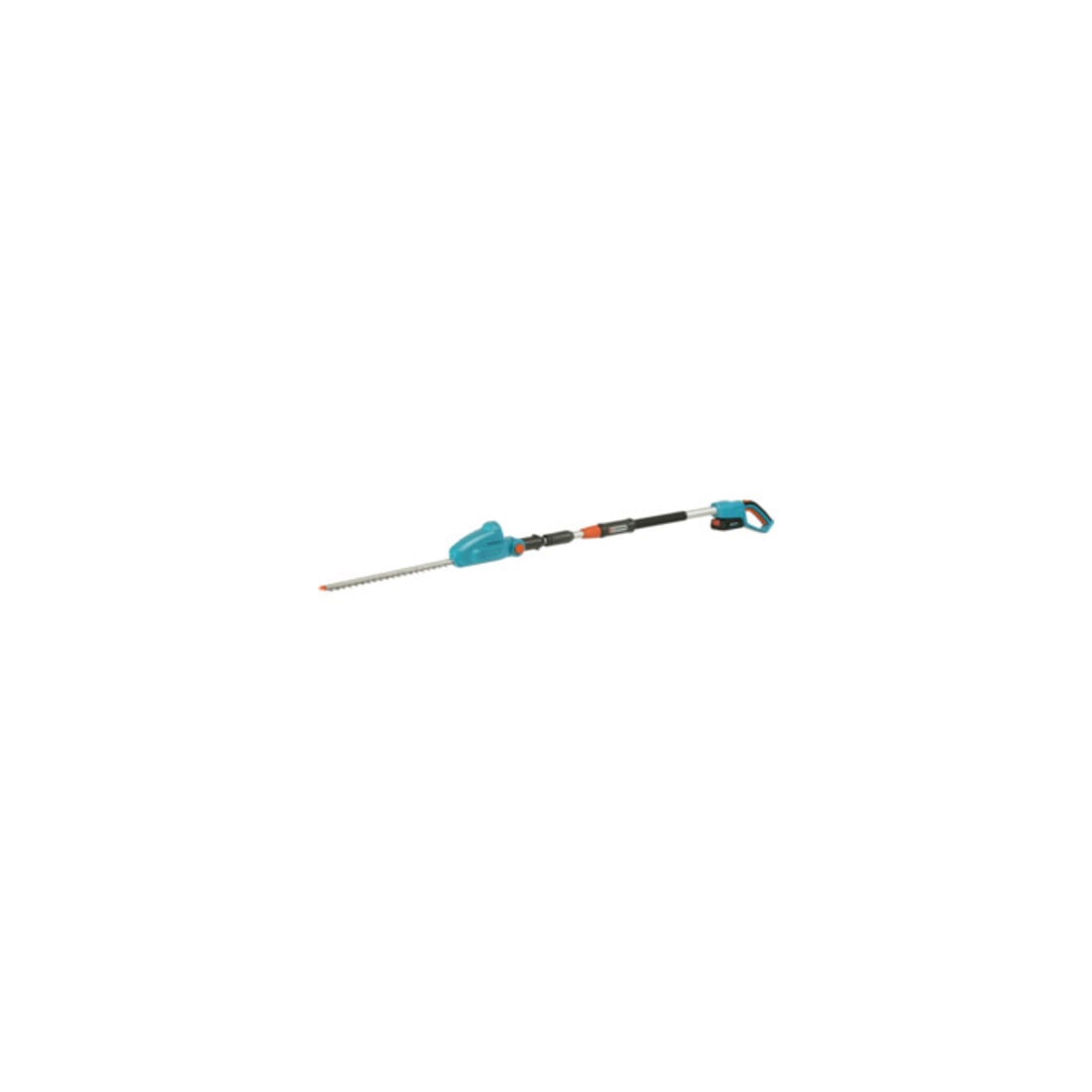GARDENA Akku-Teleskop-Heckenschere THS 42/18V P4A Ready-To-Use Set