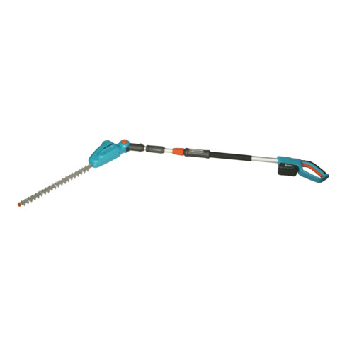 GARDENA Akku-Teleskop-Heckenschere THS 42/18V P4A Ready-To-Use Set