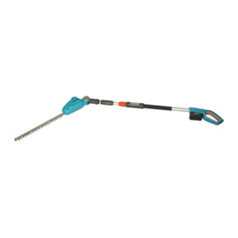 GARDENA Akku-Teleskop-Heckenschere THS 42/18V P4A Ready-To-Use Set