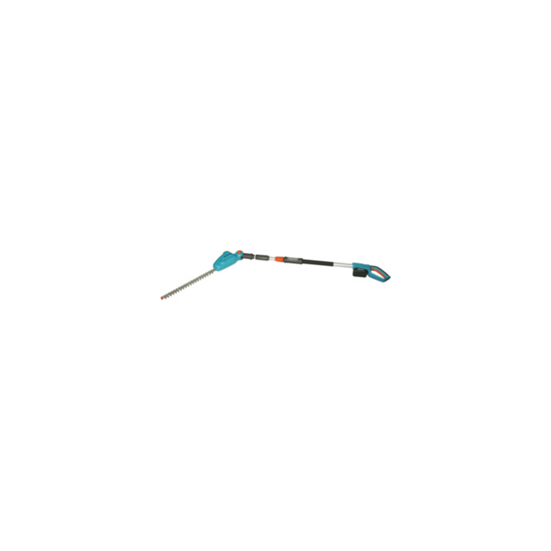 GARDENA Akku-Teleskop-Heckenschere THS 42/18V P4A Ready-To-Use Set