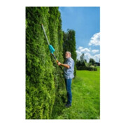 GARDENA Akku-Teleskop-Heckenschere THS 42/18V P4A solo-2