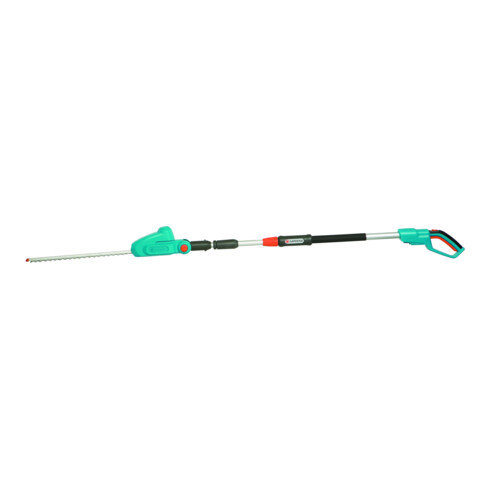 GARDENA Akku-Teleskop-Heckenschere THS 42/18V P4A solo