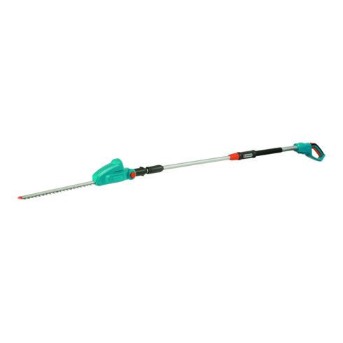 GARDENA Akku-Teleskop-Heckenschere THS 42/18V P4A solo