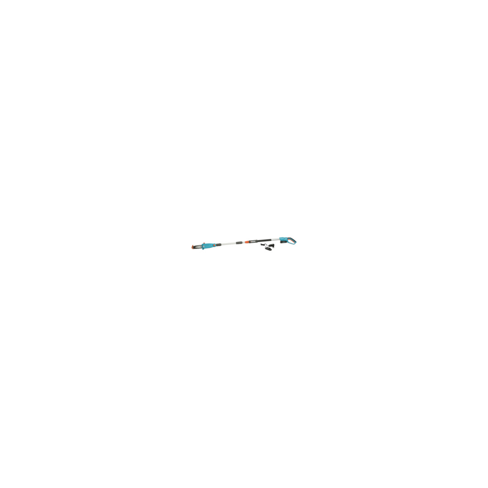 GARDENA Akku-Teleskop-Hochentaster TCS 20/18V P4A Ready-To-Use Set