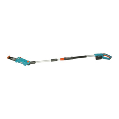 GARDENA Akku-Teleskop-Hochentaster TCS 20/18V P4A Ready-To-Use Set
