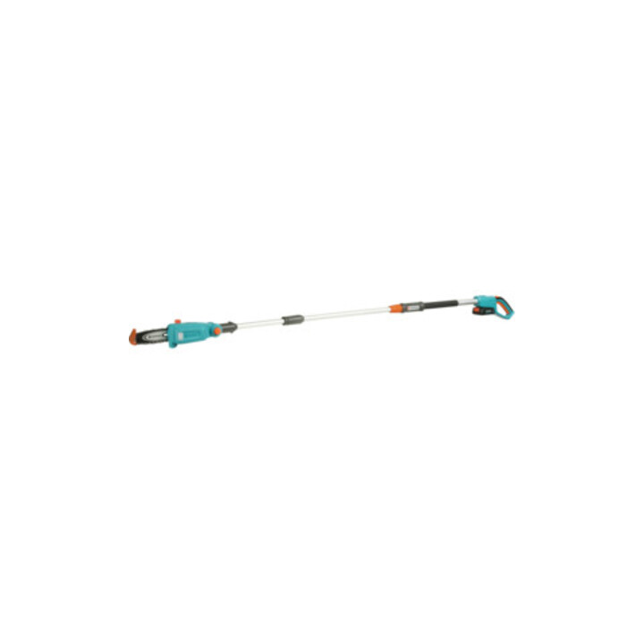 GARDENA Akku-Teleskop-Hochentaster TCS 20/18V P4A Ready-To-Use Set