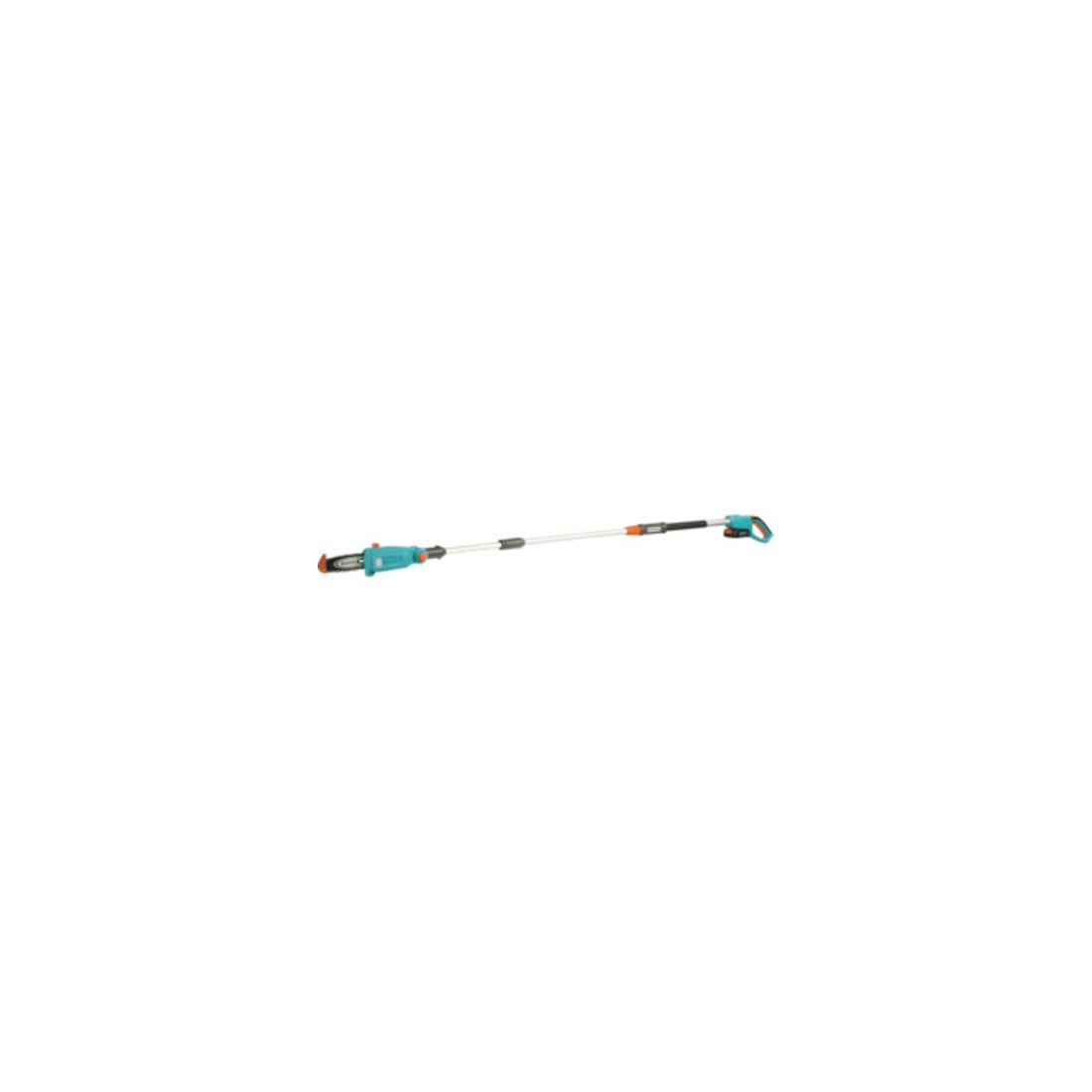 GARDENA Akku-Teleskop-Hochentaster TCS 20/18V P4A Ready-To-Use Set