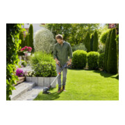 GARDENA Akku-Trimmer ComfortCut 23/18V P4A Ready-To-Use Set-2