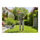 GARDENA Akku-Trimmer ComfortCut 23/18V P4A Ready-To-Use Set