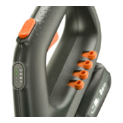 GARDENA Akku-Trimmer ComfortCut 23/18V P4A Ready-To-Use Set-5