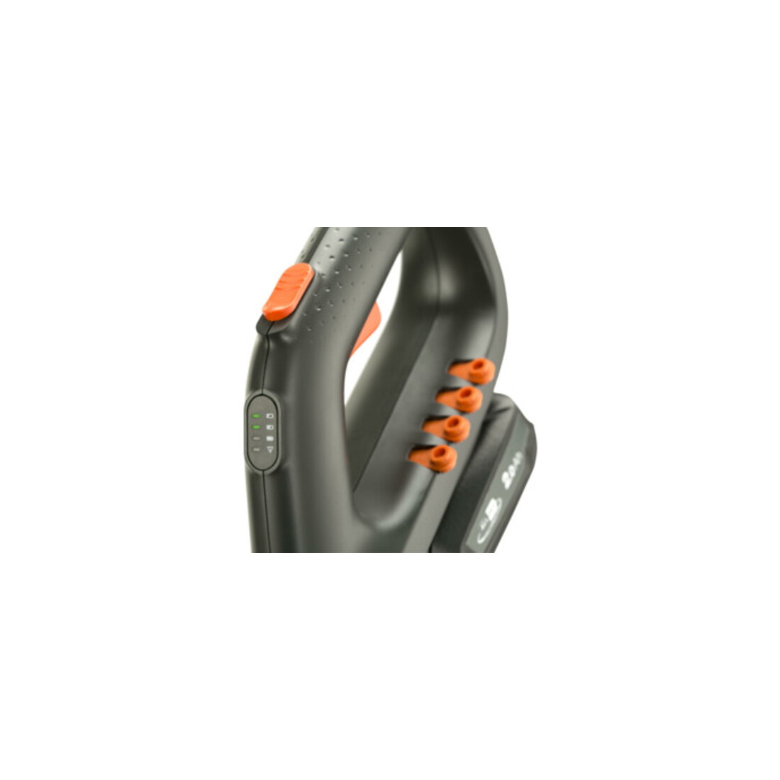 GARDENA Akku-Trimmer ComfortCut 23/18V P4A Ready-To-Use Set