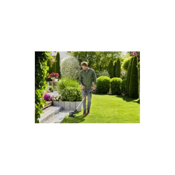 GARDENA Akku-Trimmer ComfortCut 23/18V-P4A solo