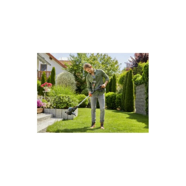 GARDENA Akku-Trimmer ComfortCut 23/18V-P4A solo