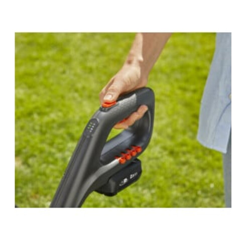 GARDENA Akku-Trimmer ComfortCut 23/18V-P4A solo