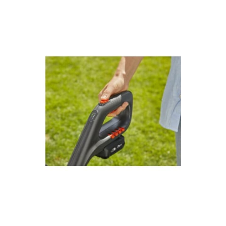 GARDENA Akku-Trimmer ComfortCut 23/18V-P4A solo