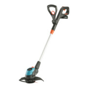 GARDENA Akku-Trimmer EasyCut 23/18V P4A Ready-To-Use Set