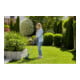 GARDENA Akku-Trimmer EasyCut 23/18V P4A Ready-To-Use Set