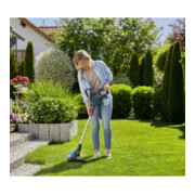GARDENA Akku-Trimmer EasyCut 23/18V P4A Ready-To-Use Set-4