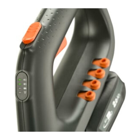 GARDENA Akku-Trimmer EasyCut 23/18V P4A Ready-To-Use Set