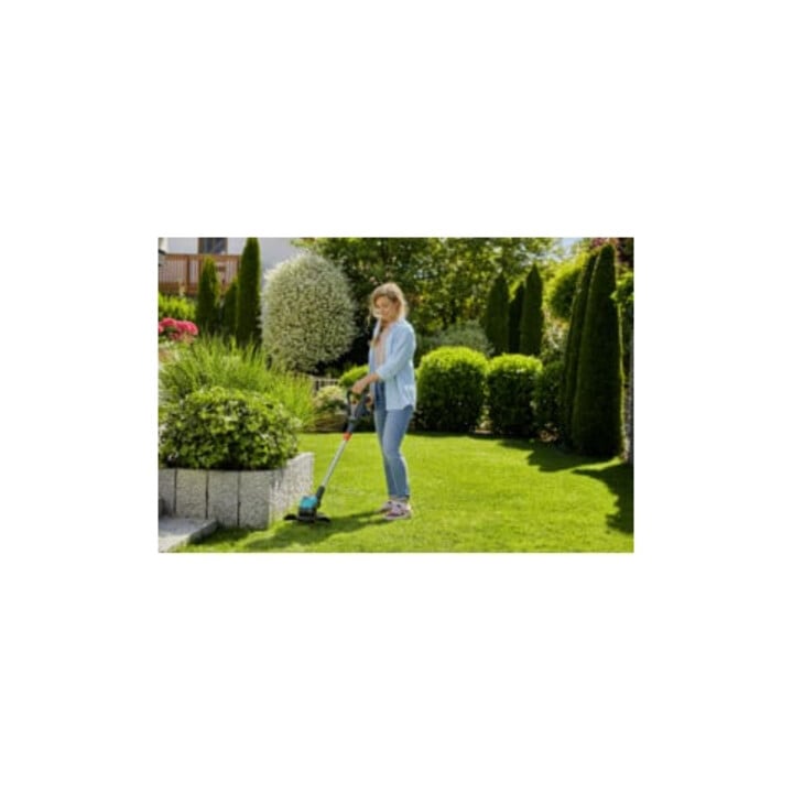 GARDENA Akku-Trimmer EasyCut 23/18V P4A solo