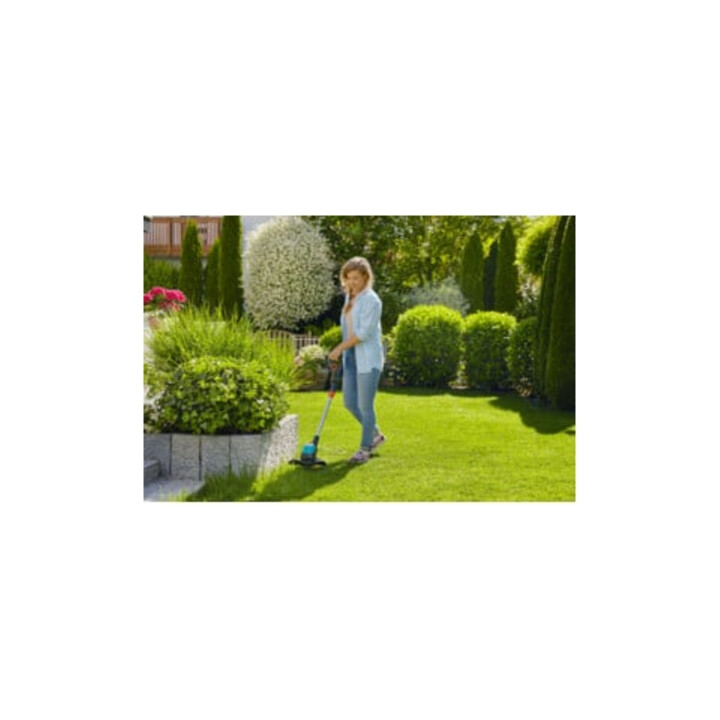 GARDENA Akku-Trimmer EasyCut 23/18V P4A solo
