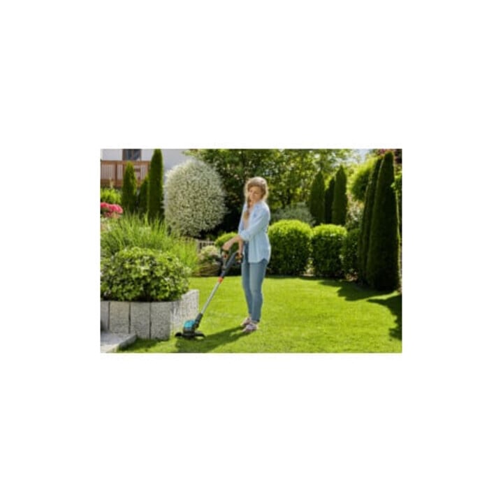 GARDENA Akku-Trimmer EasyCut 23/18V P4A solo