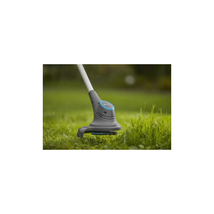 Gardena Akku-Trimmer SmallCut 23/18V P4A Ready-To-Use Set