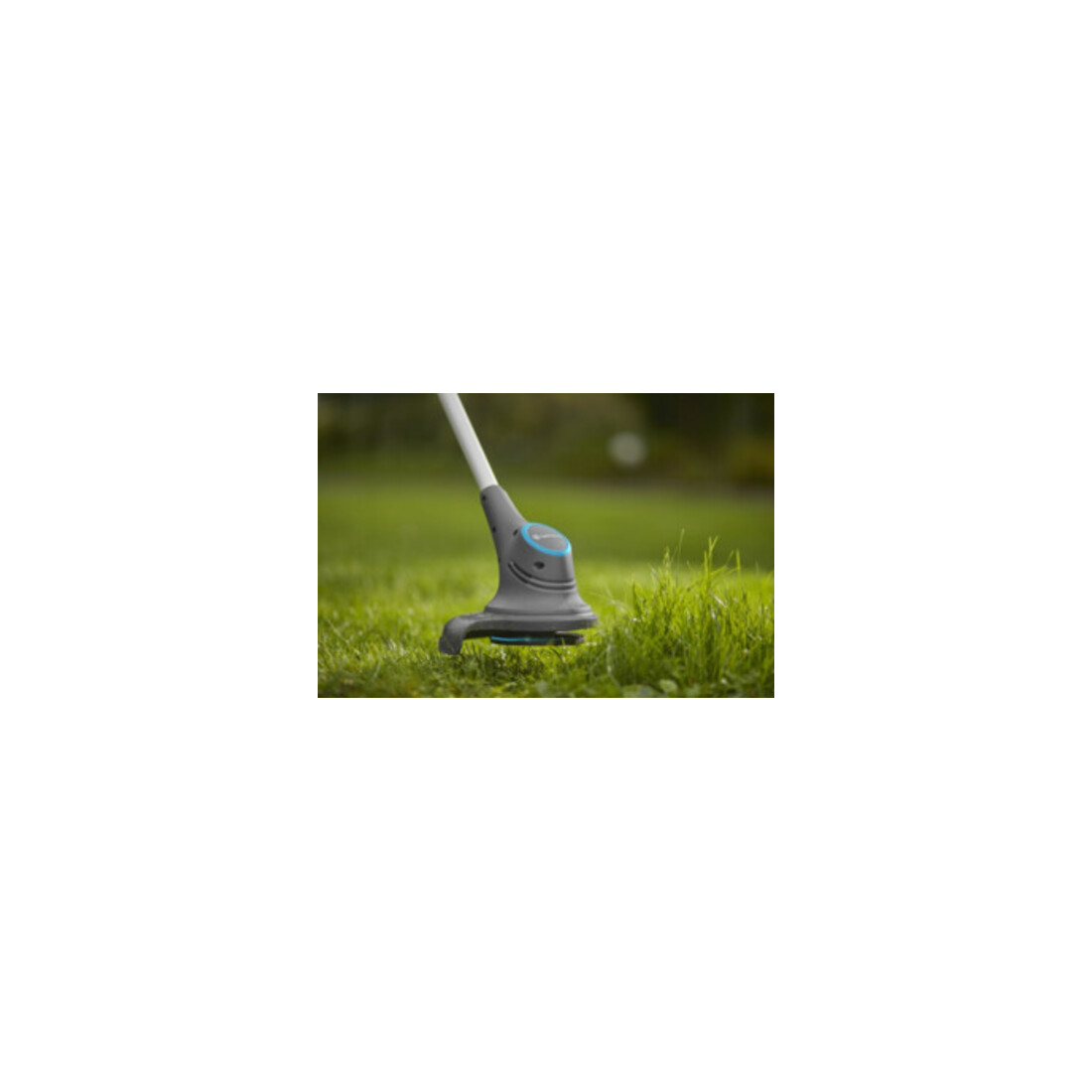 Gardena Akku-Trimmer SmallCut 23/18V P4A Ready-To-Use Set