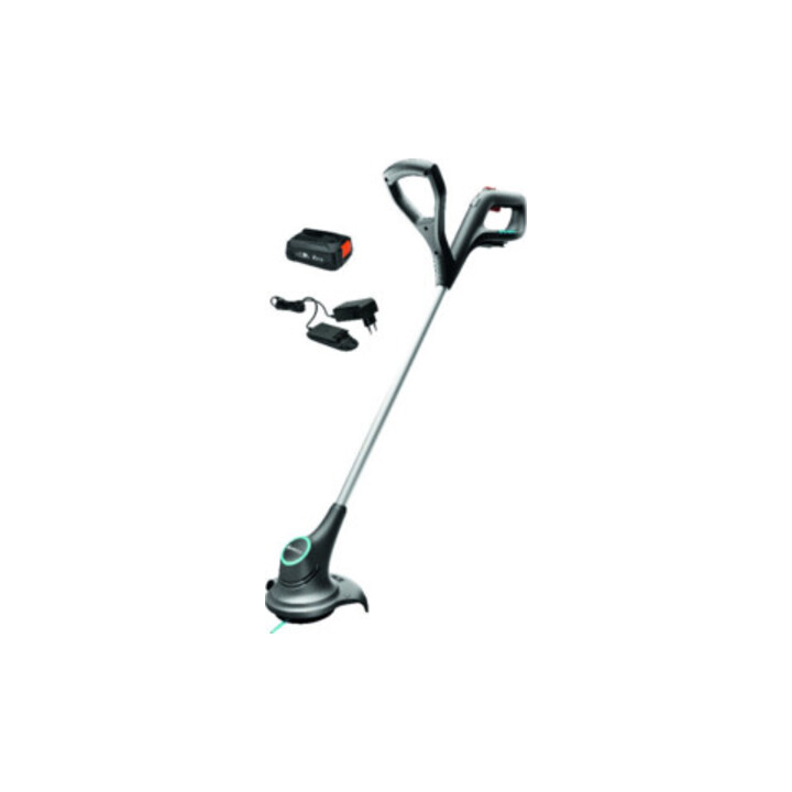 Gardena Akku-Trimmer SmallCut 23/18V P4A Ready-To-Use Set