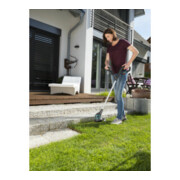 GARDENA Akku-Trimmer SmallCut Li-23R-4
