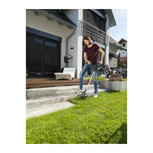 GARDENA Akku-Trimmer SmallCut Li-23R