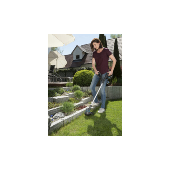 GARDENA Akku-Trimmer SmallCut Li-23R