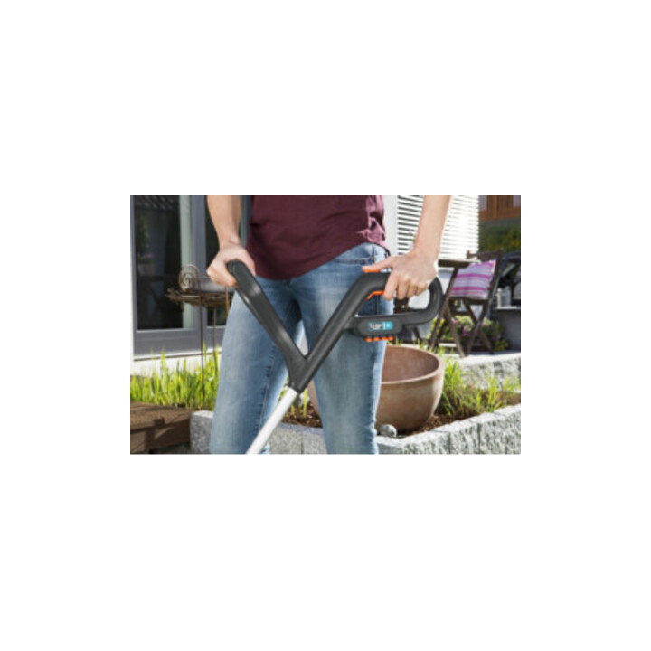 GARDENA Akku-Trimmer SmallCut Li-23R