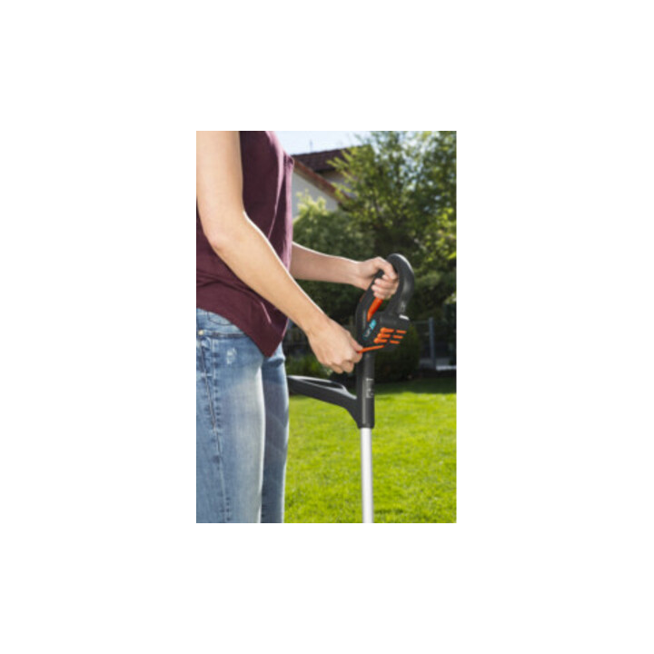 GARDENA Akku-Trimmer SmallCut Li-23R
