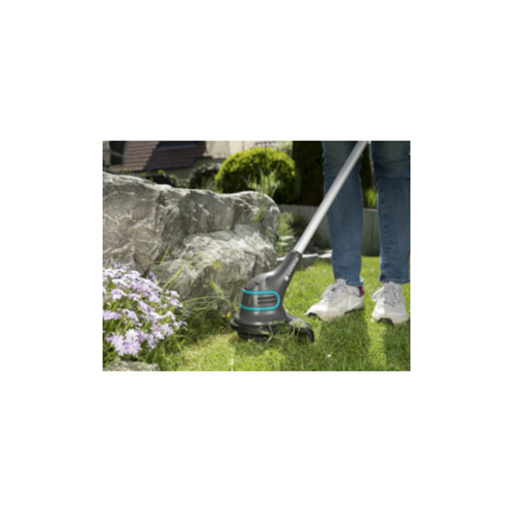 GARDENA Akku-Trimmer SmallCut Li-23R