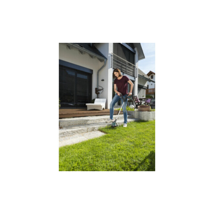 GARDENA Akku-Trimmer SmallCut Li-23R