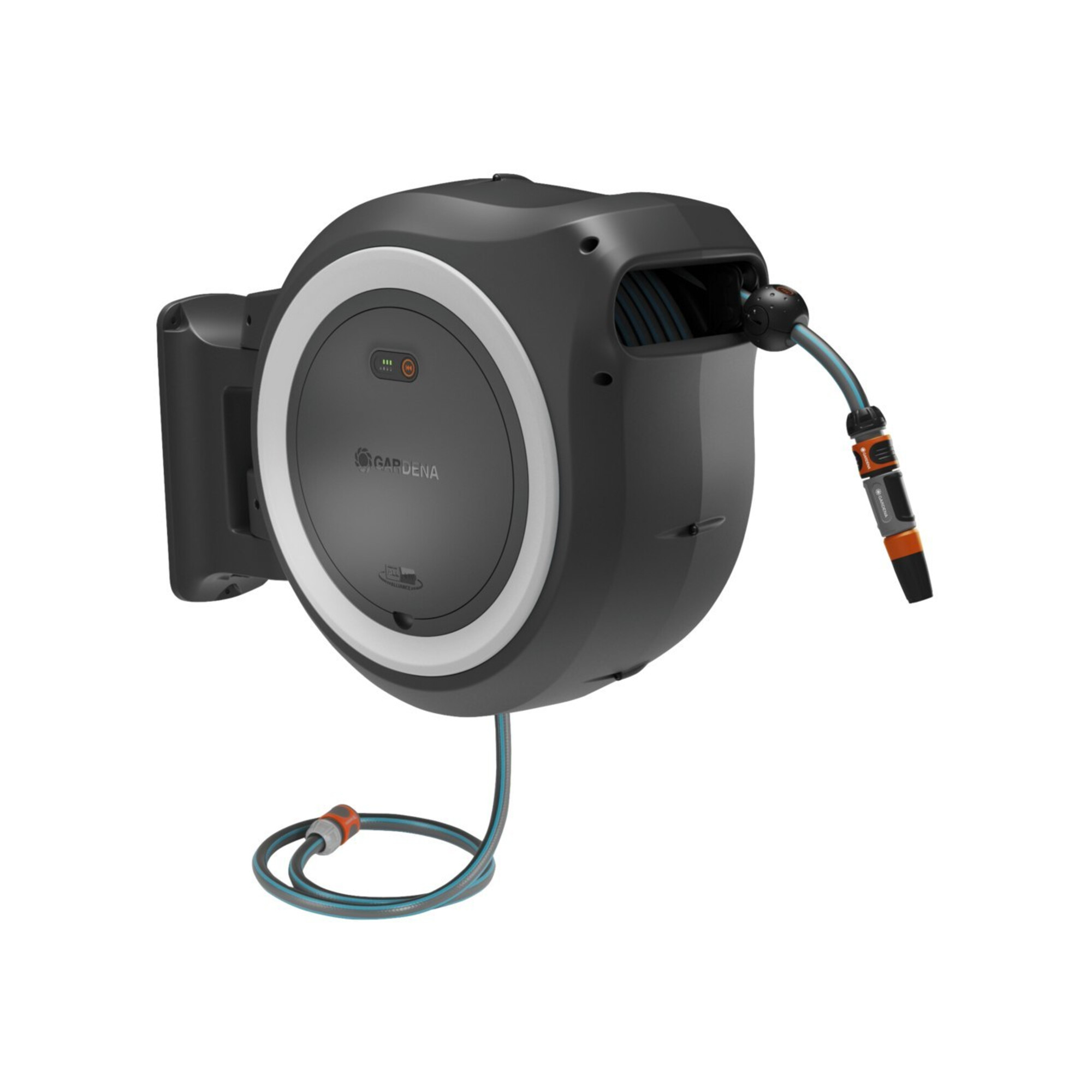 Gardena Akku-Wand-Schlauchbox XL 18V 35 m 18642-20
