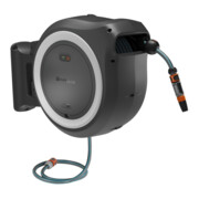 Gardena Akku-Wand-Schlauchbox XXL 18V 35 m 18647-20