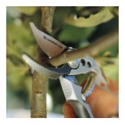 GARDENA Alu-Gartenschere B+/L-4
