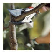 GARDENA Alu-Gartenschere B+/L-5