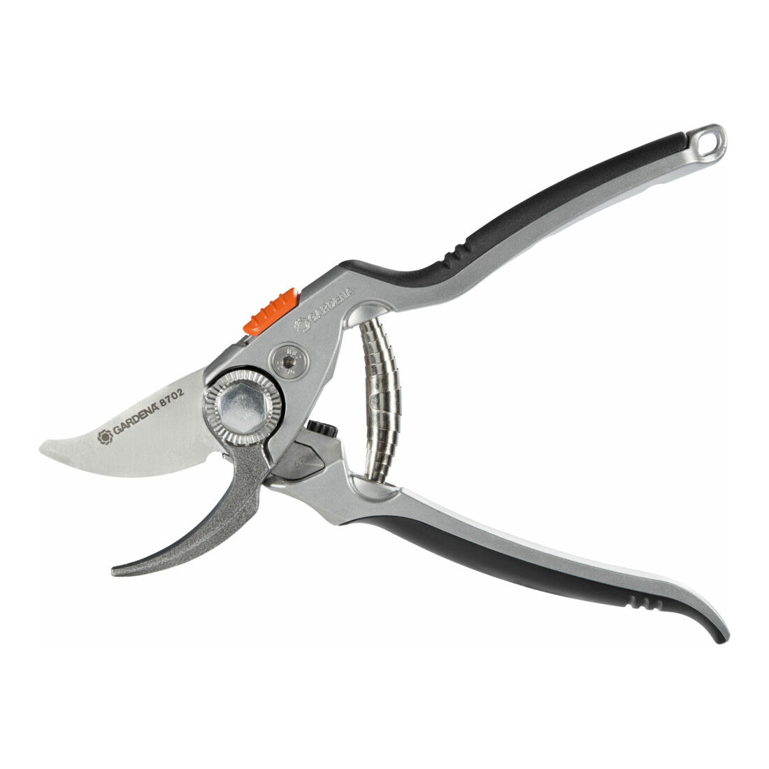 GARDENA Alu-Gartenschere B+/L