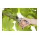 GARDENA Alu-Gartenschere B/L