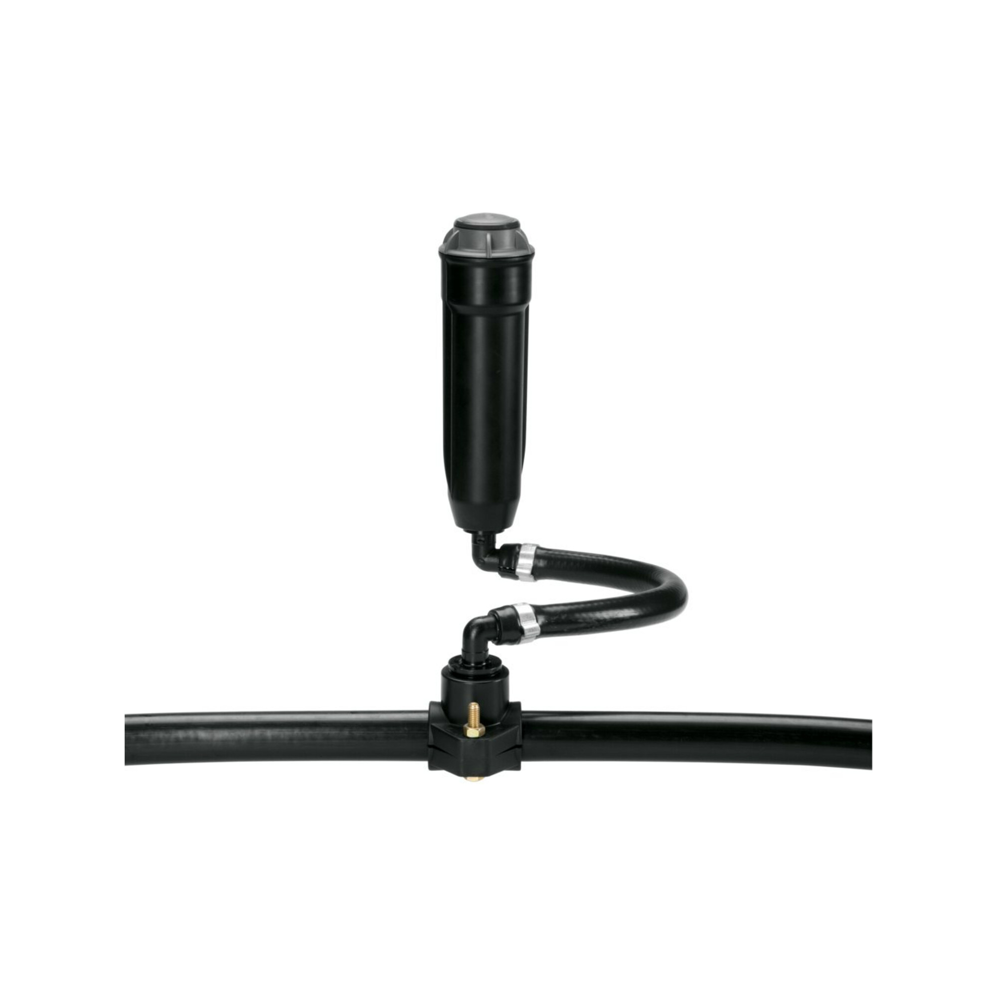 Gardena Anbohrschelle 25 mm x 3/4"-Innengewinde Sprinklersystem