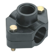 Gardena Anbohrschelle 25 mm x 3/4"-Innengewinde Sprinklersystem-3