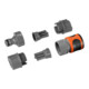 Gardena Anschluss-Set für Schlauch-Regner-1