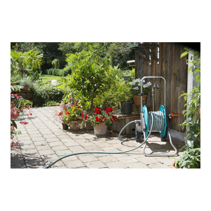 GARDENA Anschlussgarnitur Classic 13 mm (1/2"), 1,5 m