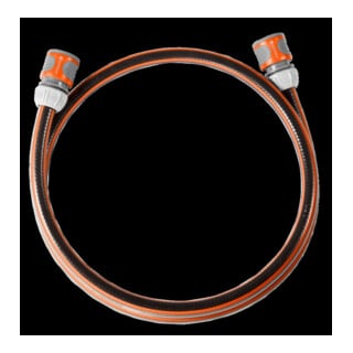 GARDENA Anschlussgarnitur Comfort FLEX 13 mm (1/2"), 1,5 m