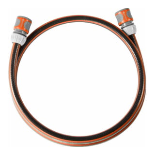 GARDENA Anschlussgarnitur Comfort FLEX 13 mm (1/2"), 1,5 m