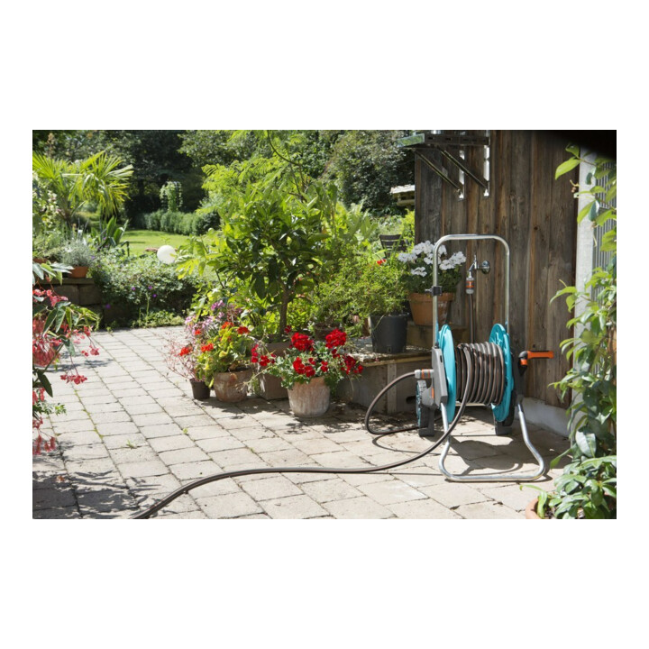 GARDENA Anschlussgarnitur Comfort FLEX 13 mm (1/2"), 1,5 m